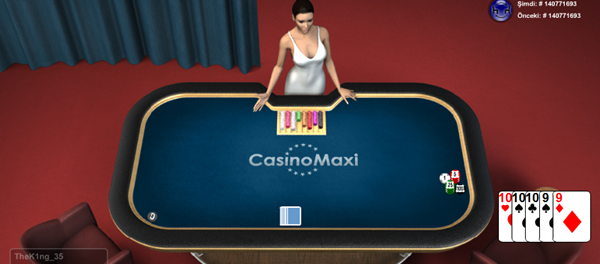 turk pokeri oyunu kuralları ve açıklamalar